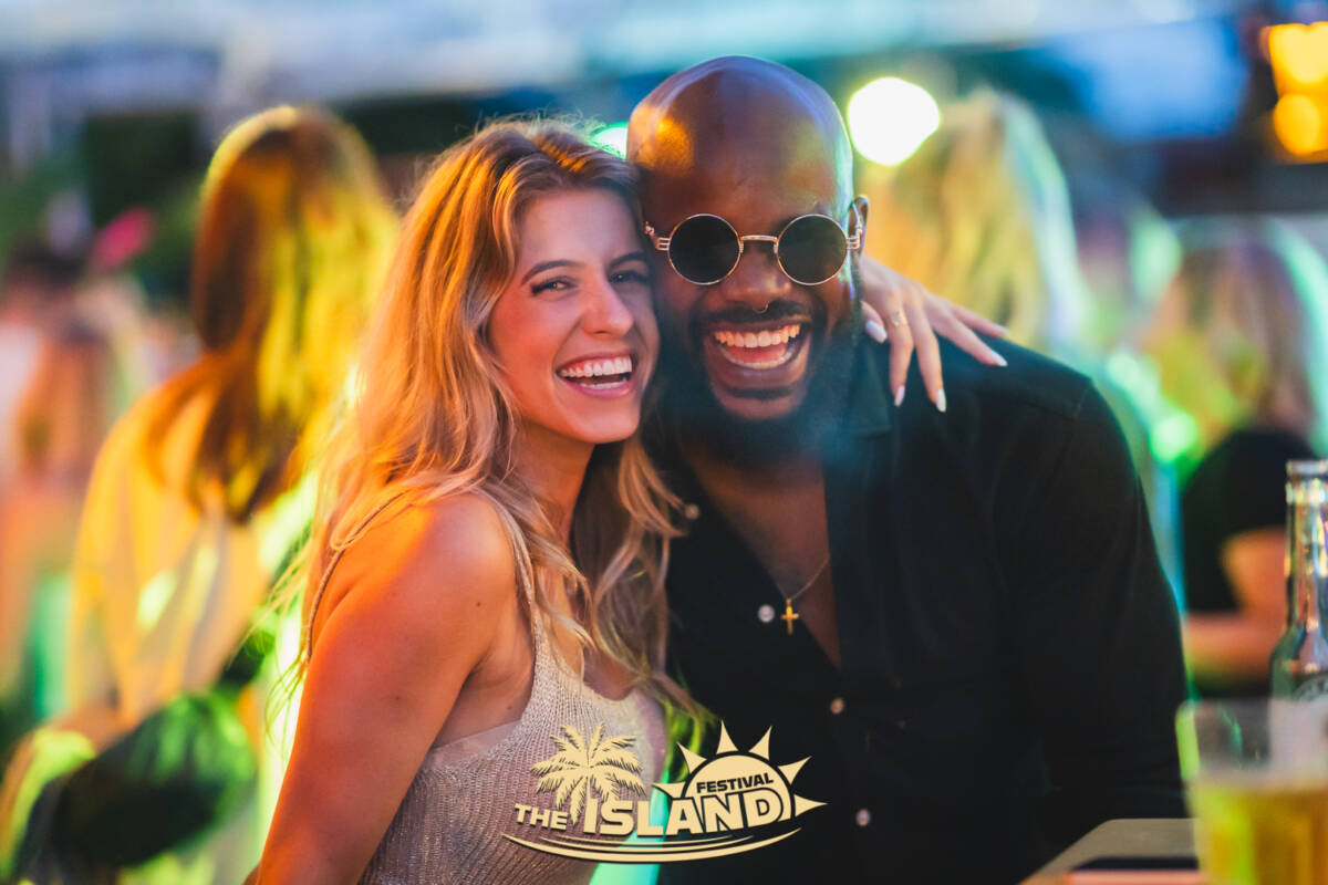 The Island Festival 2025 – Impression vom The Island Festival 2025