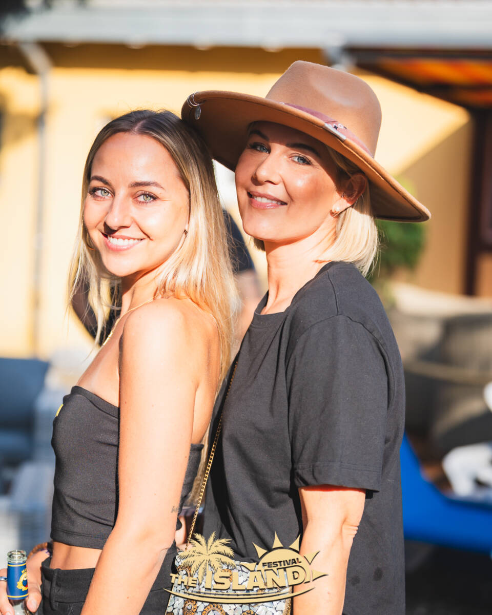 The Island Festival 2025 – Impression vom The Island Festival 2025