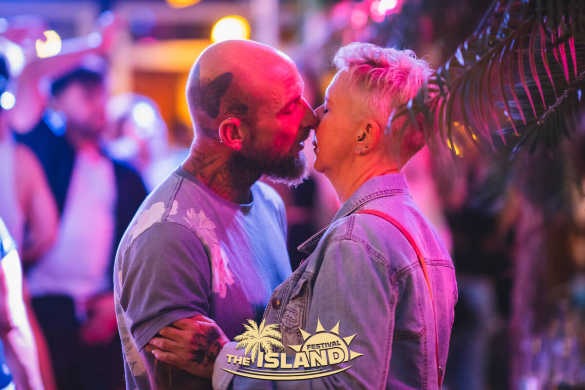 The Island Festival 2025 – Impression vom The Island Festival 2025