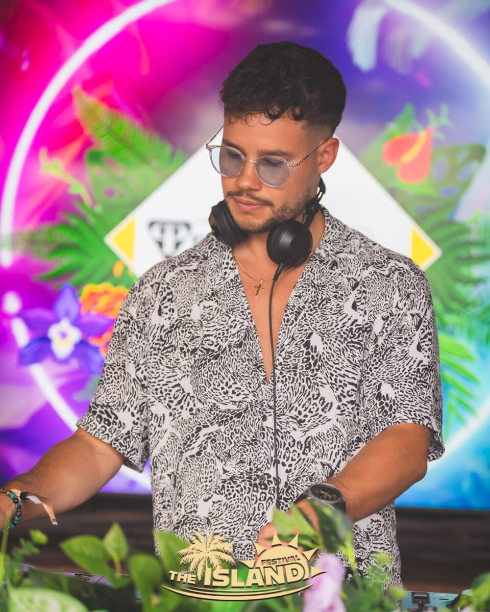 The Island Festival 2025 – Impression vom The Island Festival 2025