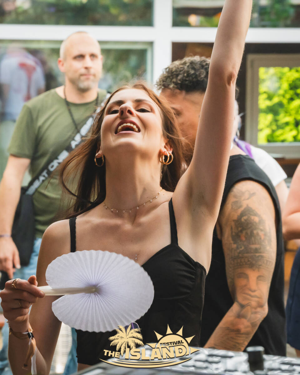 The Island Festival 2025 – Impression vom The Island Festival 2025