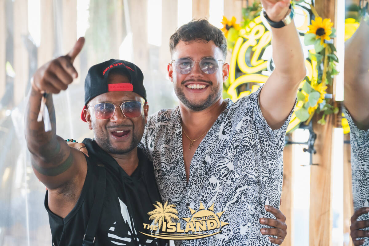 The Island Festival 2025 – Impression vom The Island Festival 2025