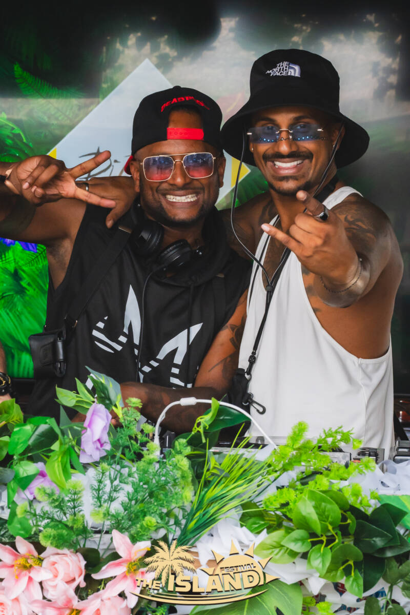 The Island Festival 2025 – Impression vom The Island Festival 2025