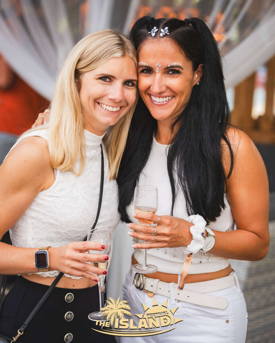 The Island Festival 2025 – Impression vom The Island Festival 2025