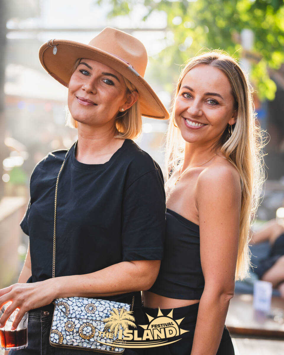 The Island Festival 2025 – Impression vom The Island Festival 2025