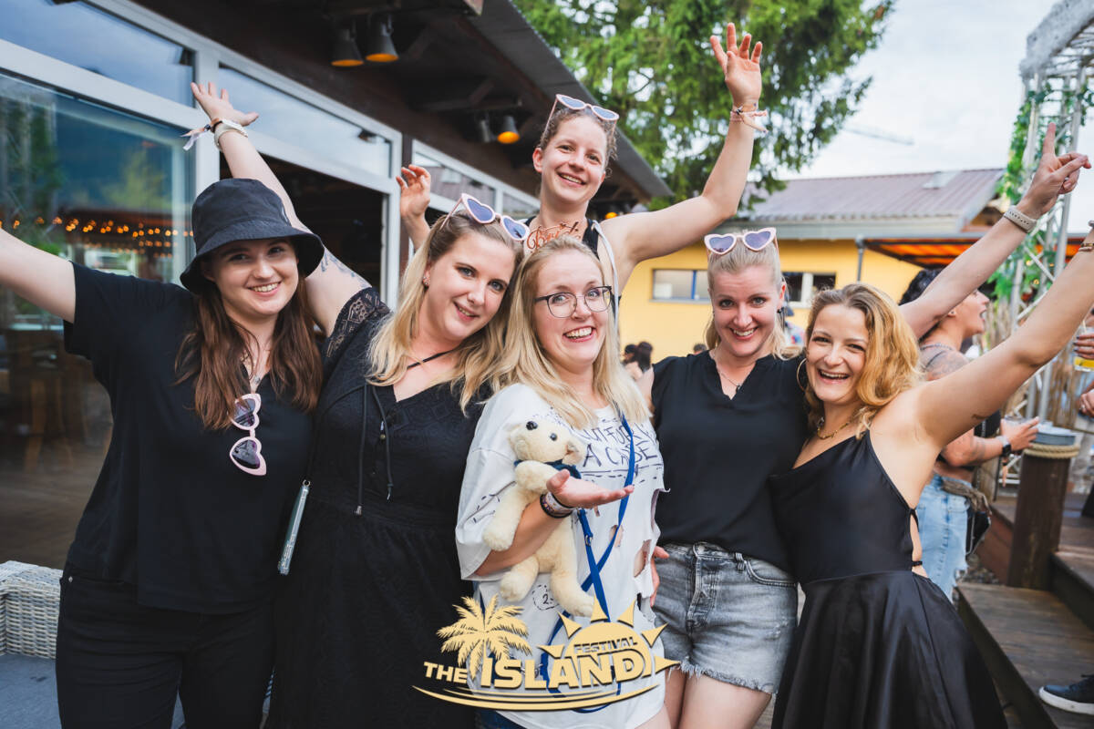 The Island Festival 2025 – Impression vom The Island Festival 2025