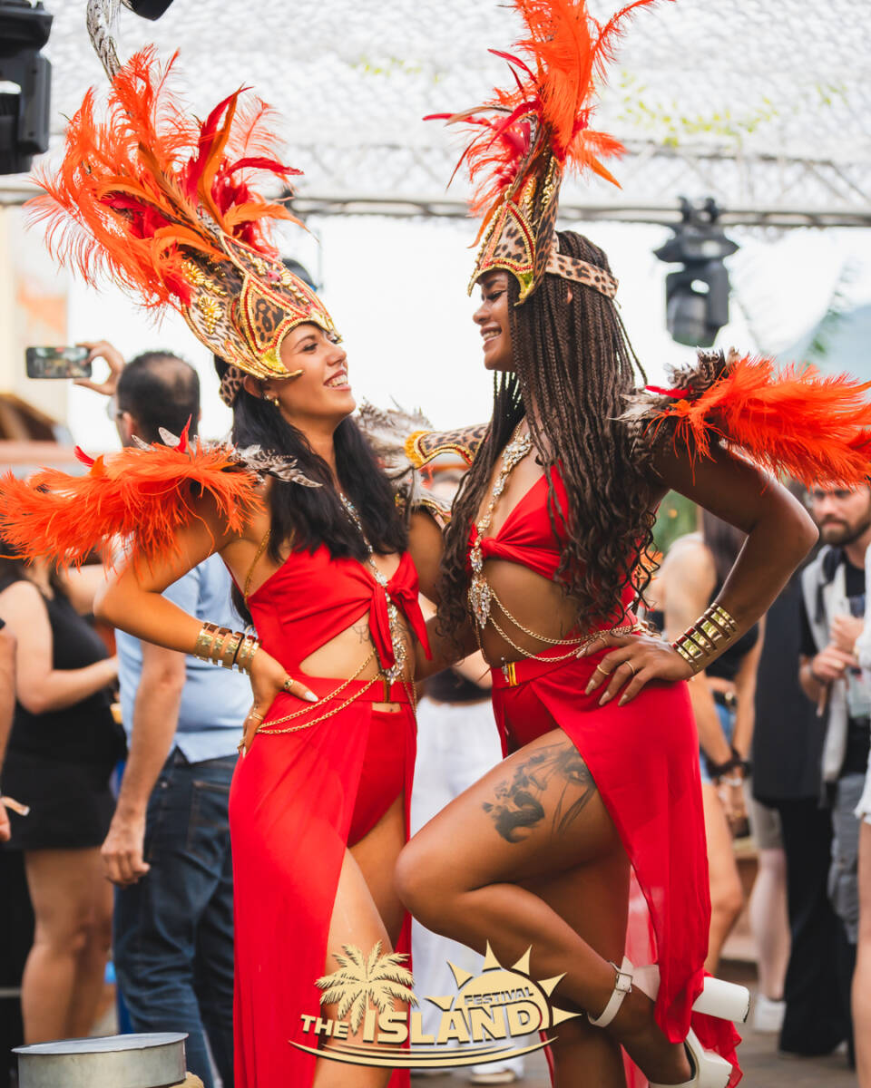 The Island Festival 2025 – Impression vom The Island Festival 2025