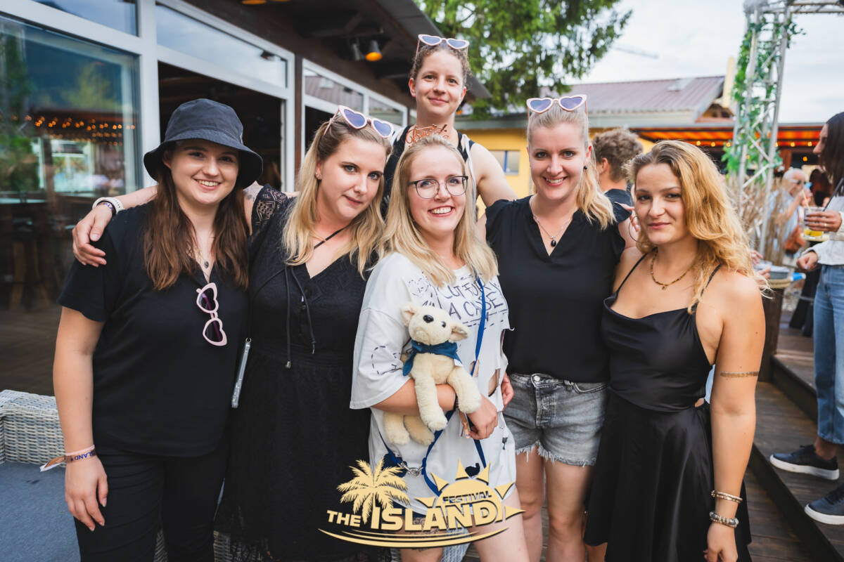 The Island Festival 2025 – Impression vom The Island Festival 2025