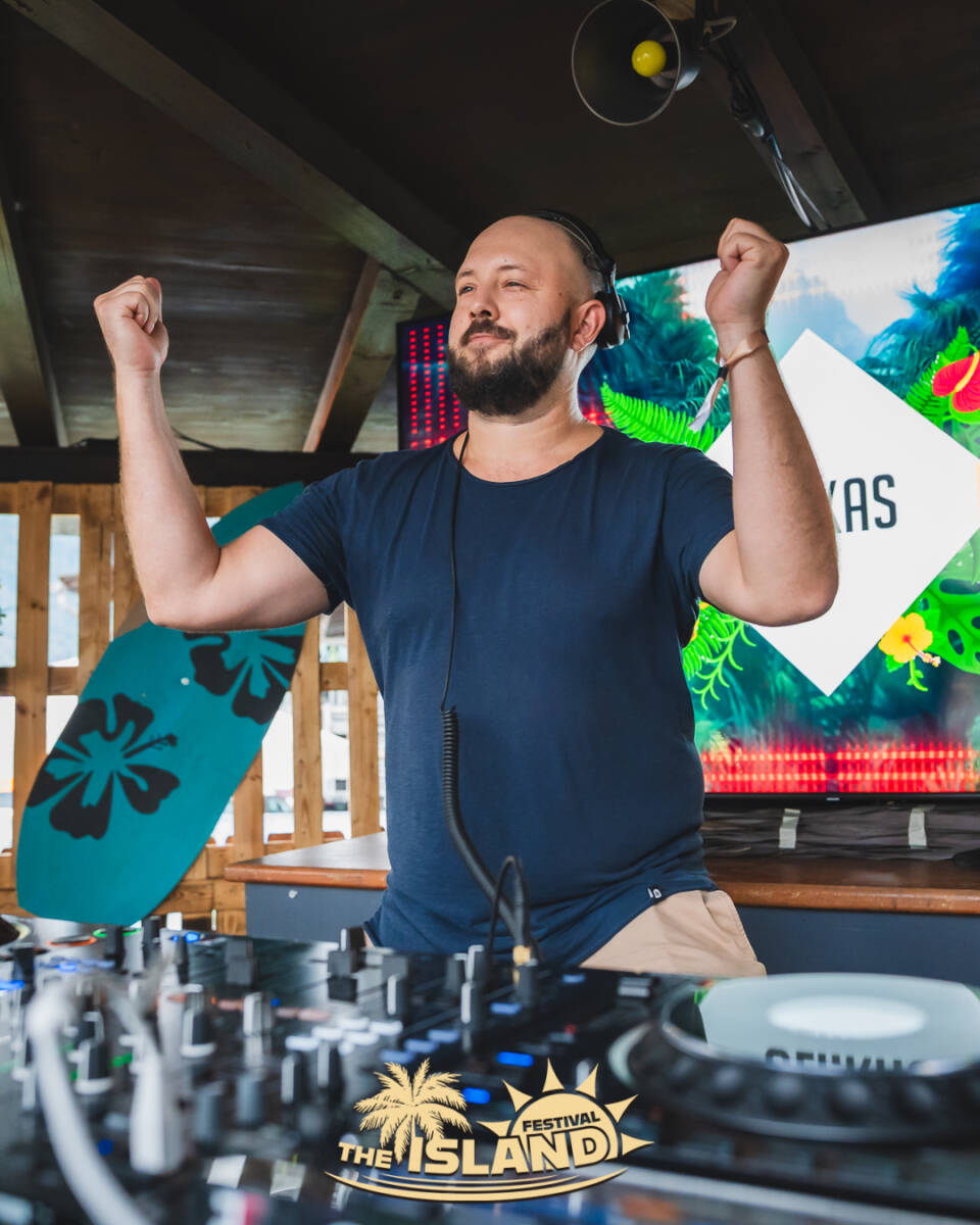 The Island Festival 2025 – Impression vom The Island Festival 2025