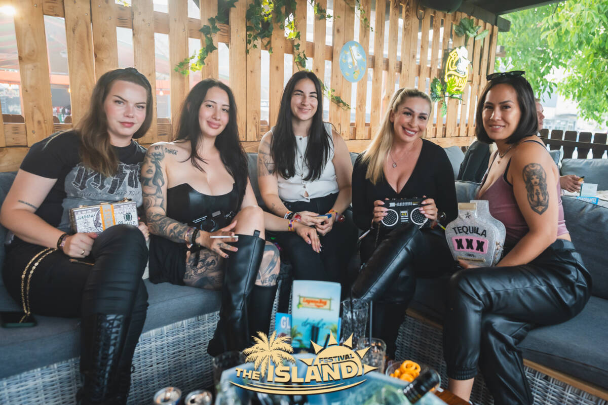 The Island Festival 2025 – Impression vom The Island Festival 2025