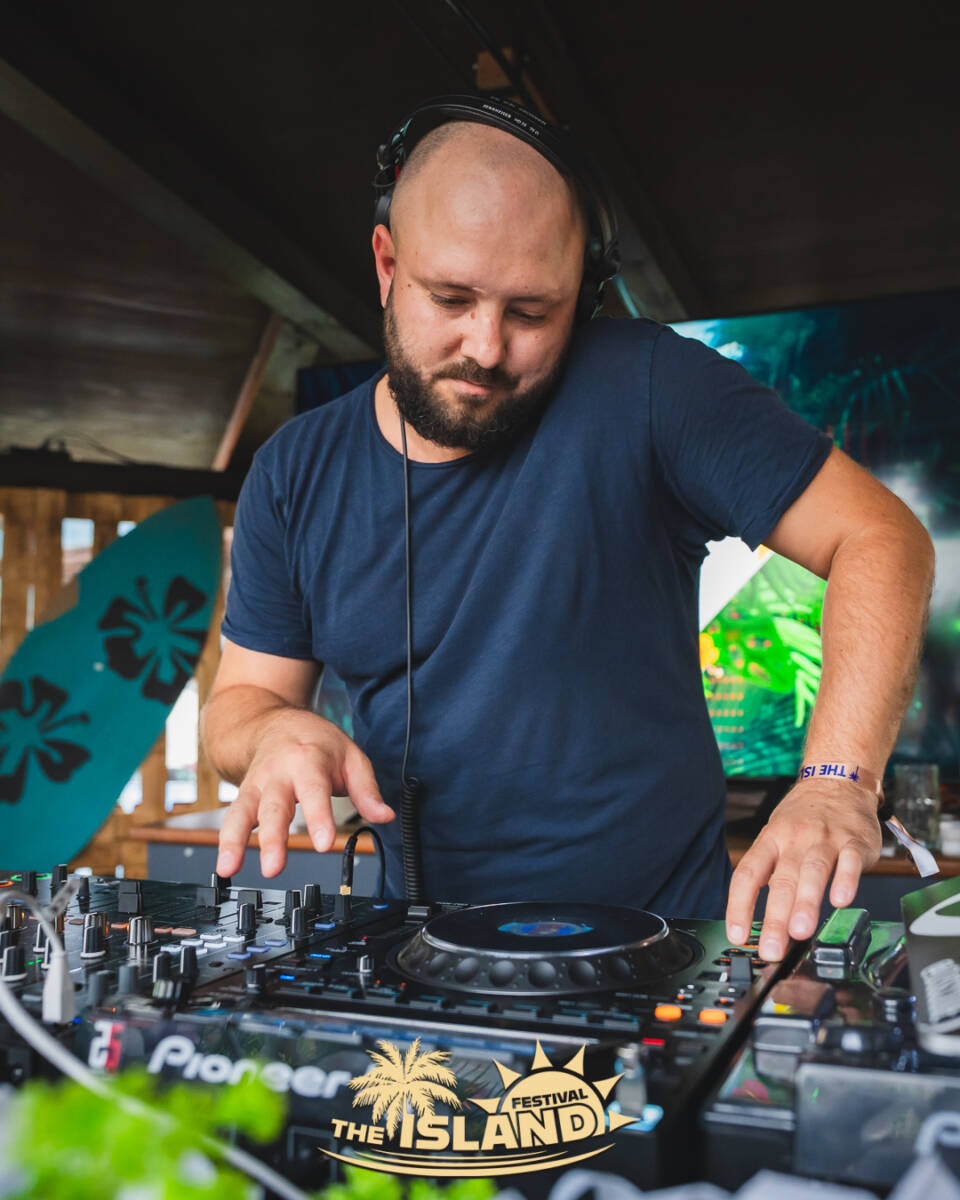 The Island Festival 2025 – Impression vom The Island Festival 2025