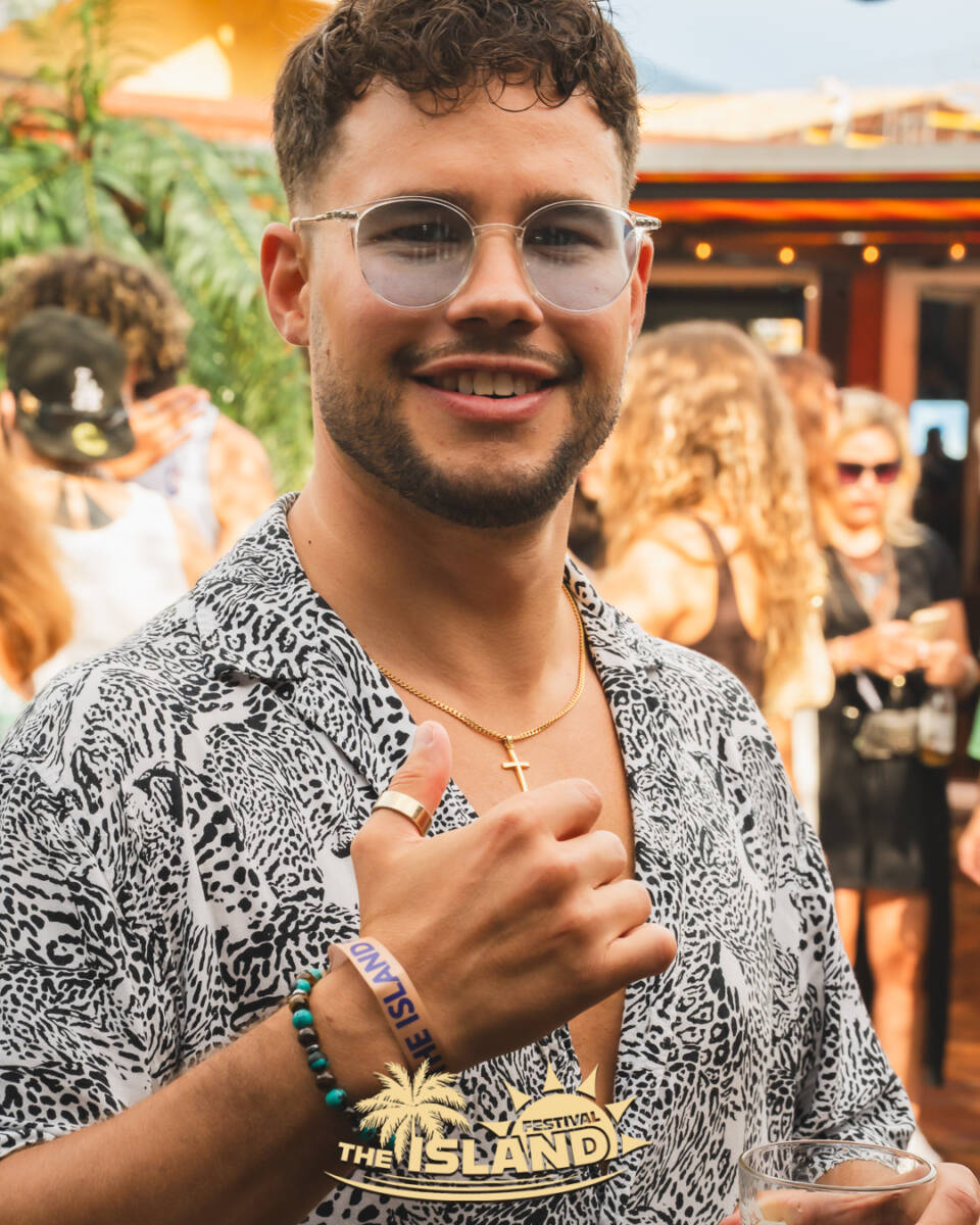 The Island Festival 2025 – Impression vom The Island Festival 2025