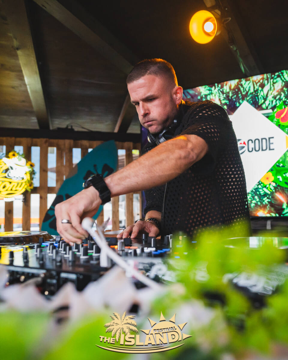 The Island Festival 2025 – Impression vom The Island Festival 2025