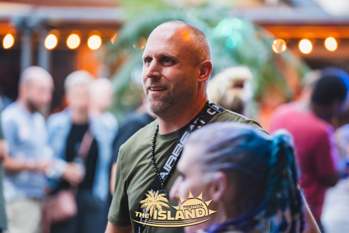 The Island Festival 2025 – Impression vom The Island Festival 2025
