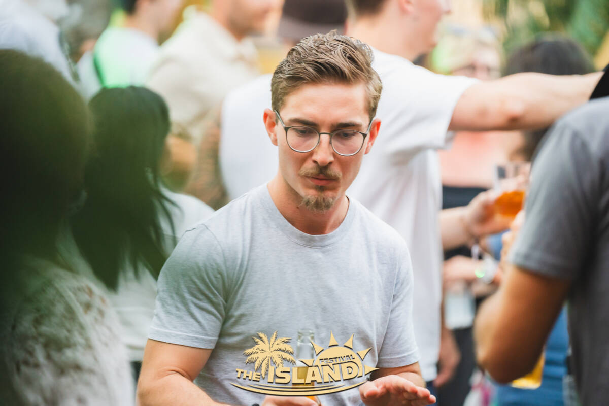 The Island Festival 2025 – Impression vom The Island Festival 2025