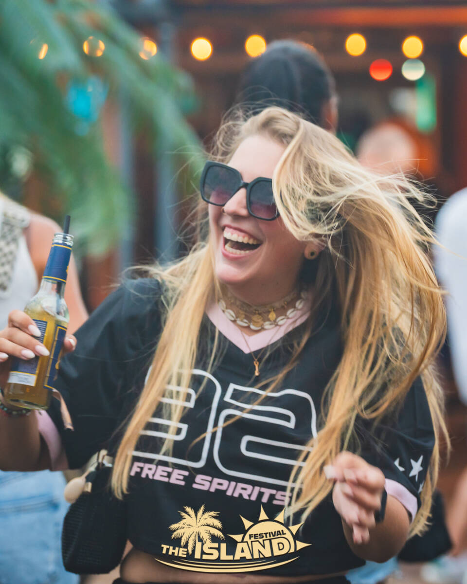 The Island Festival 2025 – Impression vom The Island Festival 2025
