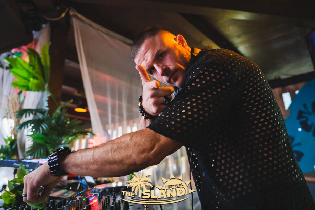 The Island Festival 2025 – Impression vom The Island Festival 2025