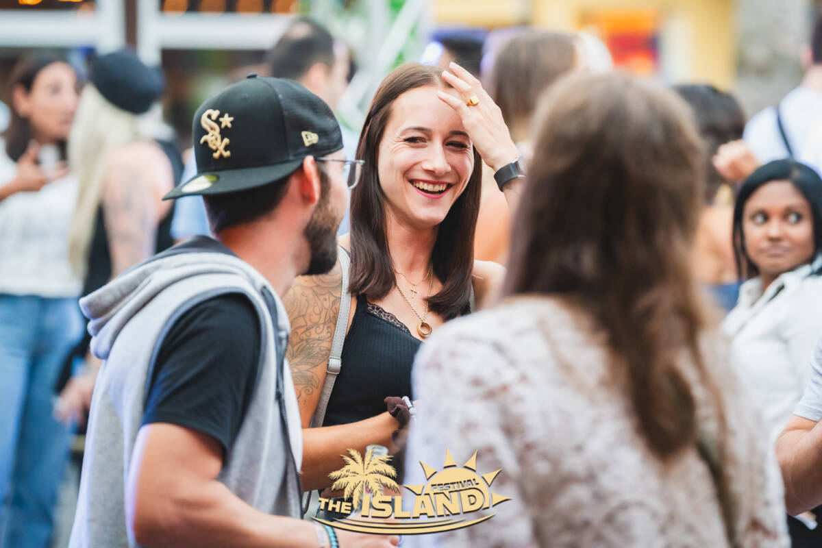 The Island Festival 2025 – Impression vom The Island Festival 2025
