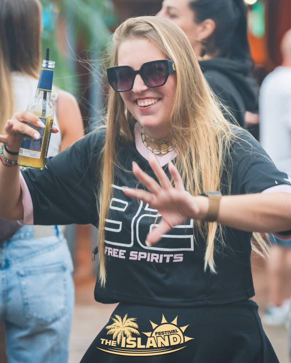 The Island Festival 2025 – Impression vom The Island Festival 2025