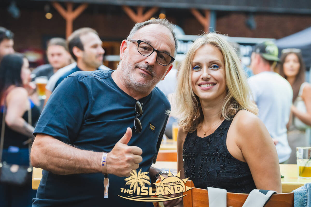 The Island Festival 2025 – Impression vom The Island Festival 2025