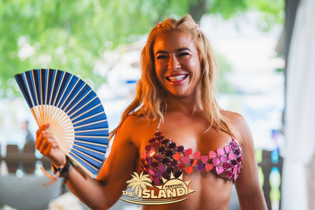 The Island Festival 2025 – Impression vom The Island Festival 2025