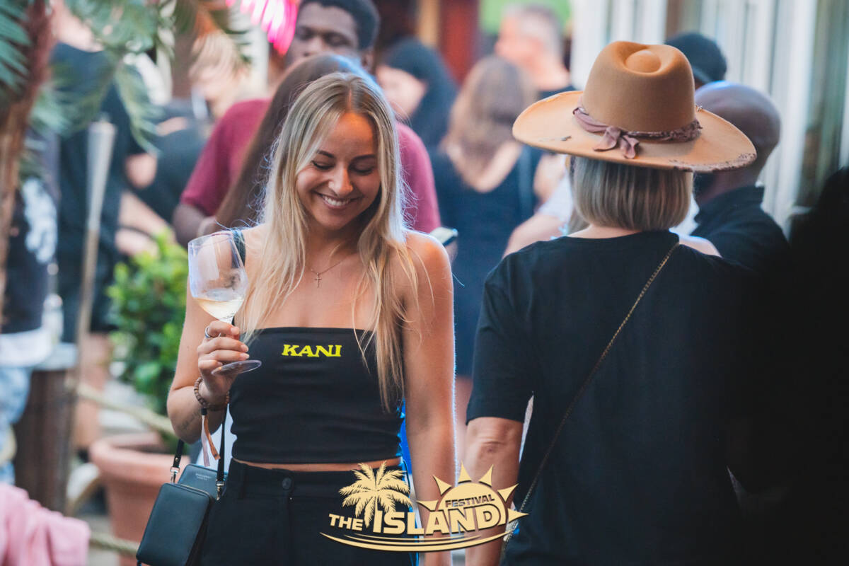 The Island Festival 2025 – Impression vom The Island Festival 2025
