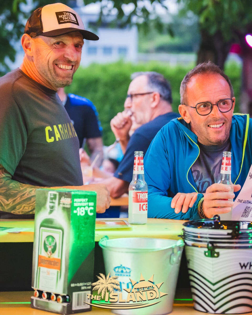 The Island Festival 2025 – Impression vom The Island Festival 2025