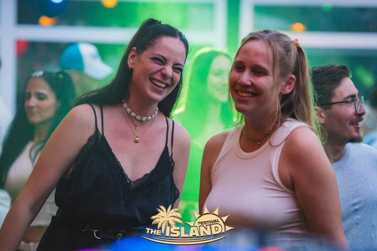 The Island Festival 2025 – Impression vom The Island Festival 2025
