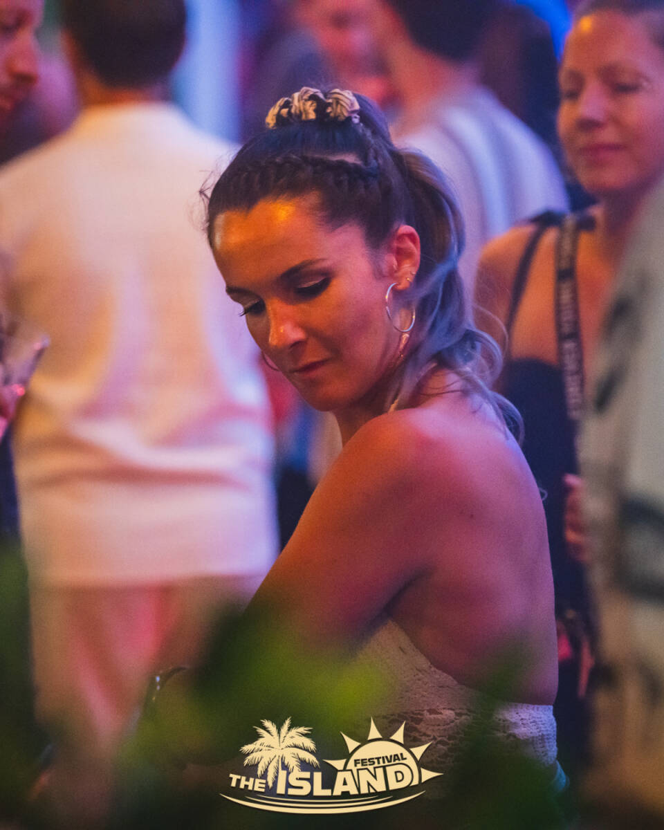 The Island Festival 2025 – Impression vom The Island Festival 2025