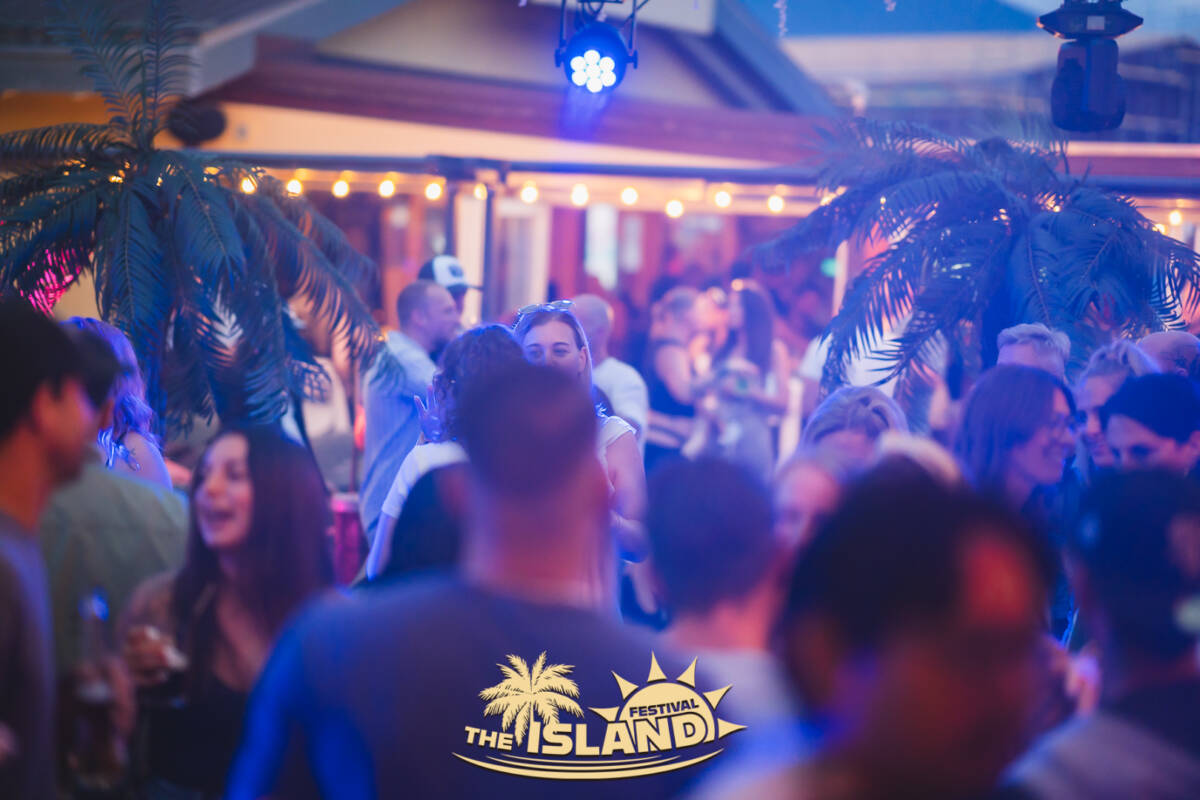 The Island Festival 2025 – Impression vom The Island Festival 2025