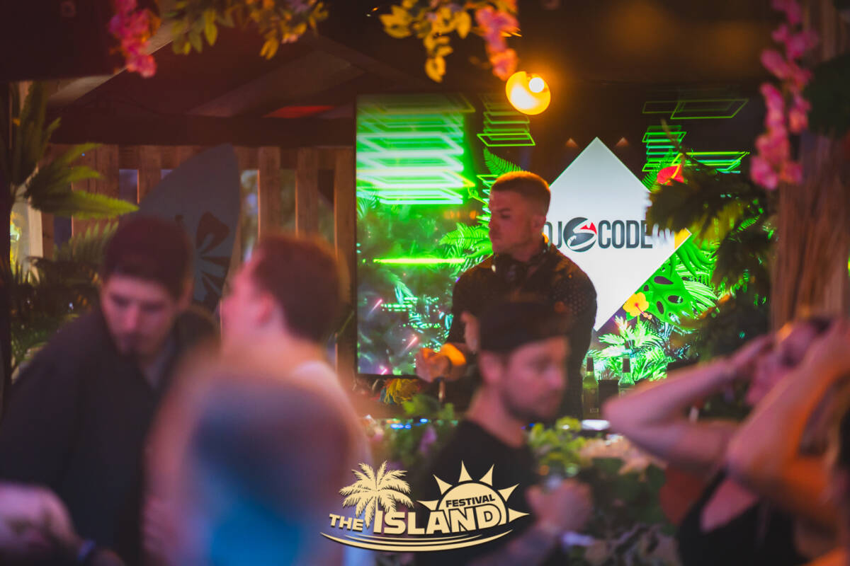 The Island Festival 2025 – Impression vom The Island Festival 2025