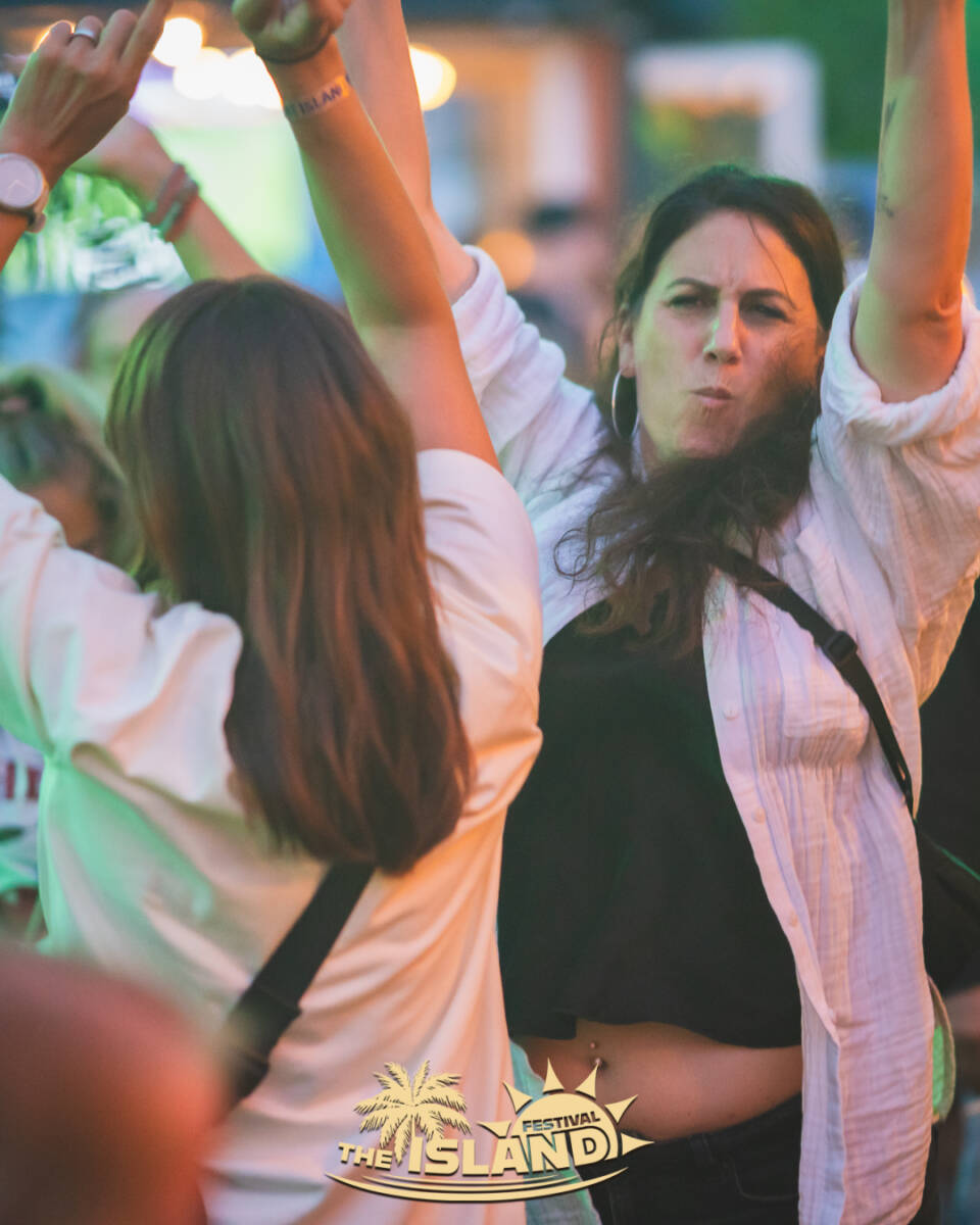 The Island Festival 2025 – Impression vom The Island Festival 2025