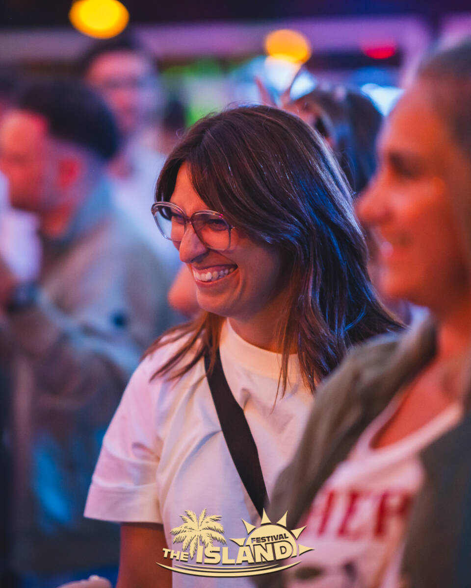 The Island Festival 2025 – Impression vom The Island Festival 2025
