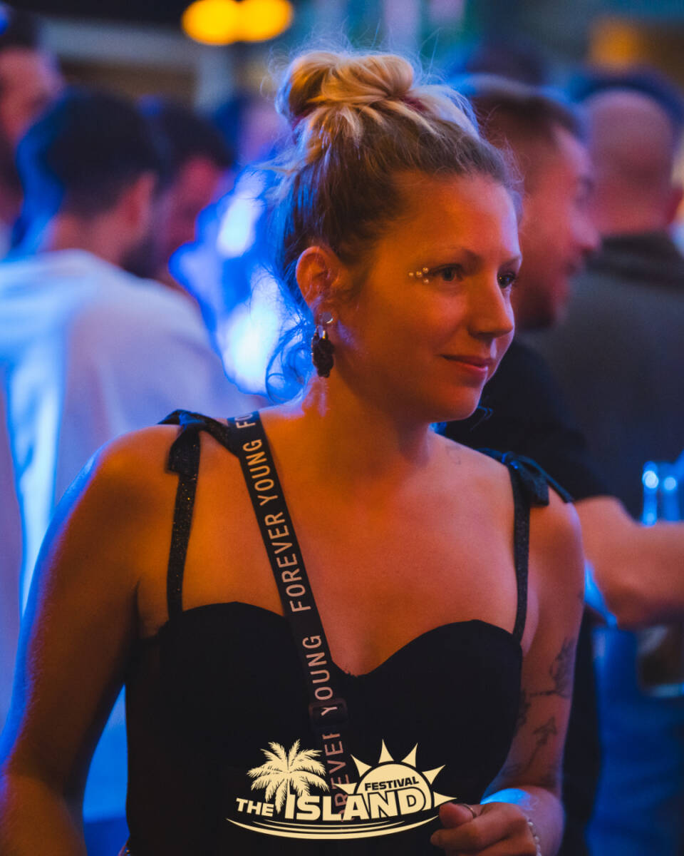 The Island Festival 2025 – Impression vom The Island Festival 2025