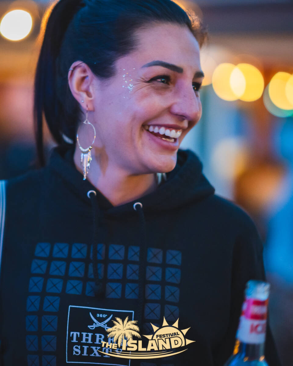 The Island Festival 2025 – Impression vom The Island Festival 2025