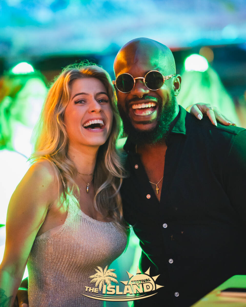 The Island Festival 2025 – Impression vom The Island Festival 2025