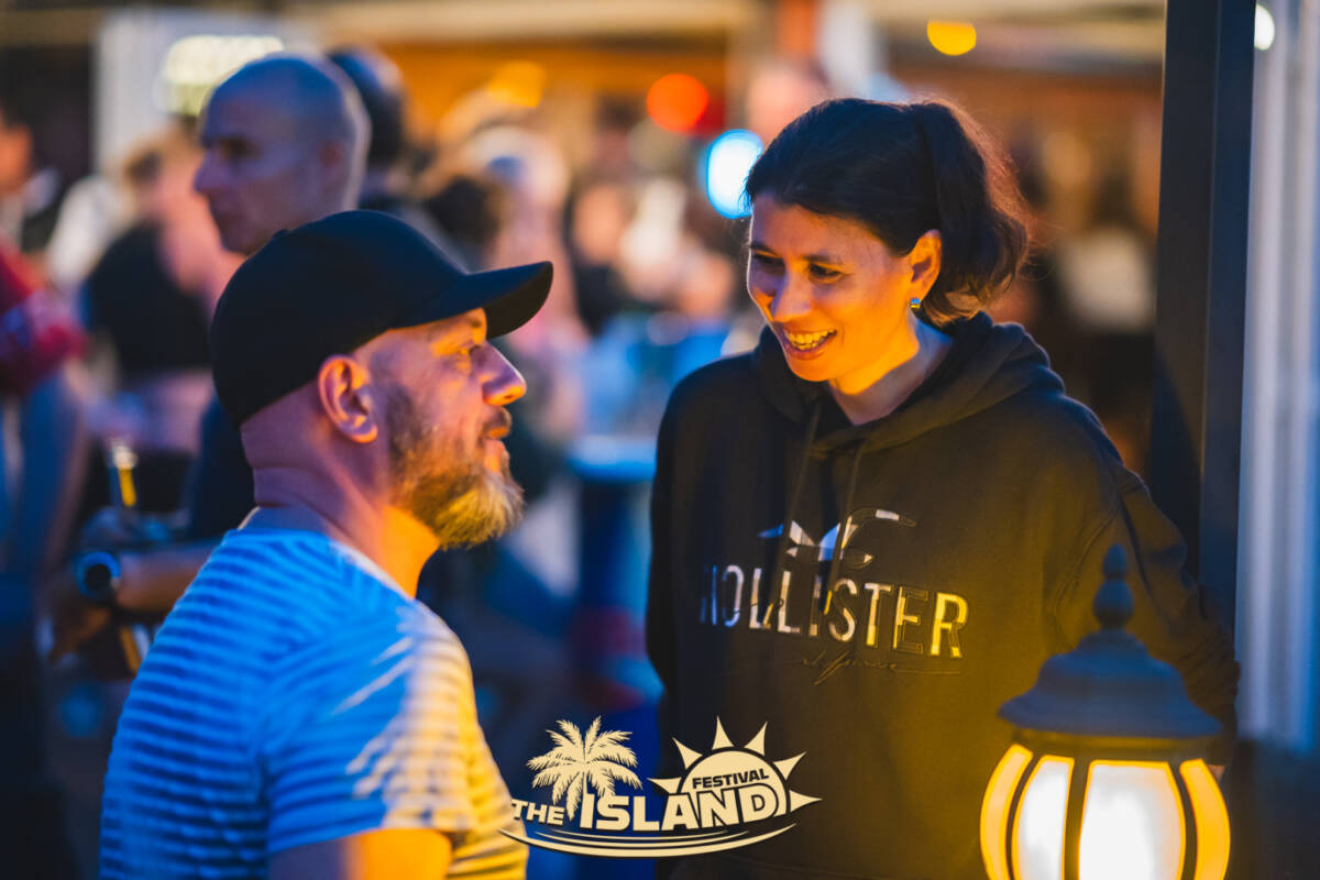 The Island Festival 2025 – Impression vom The Island Festival 2025