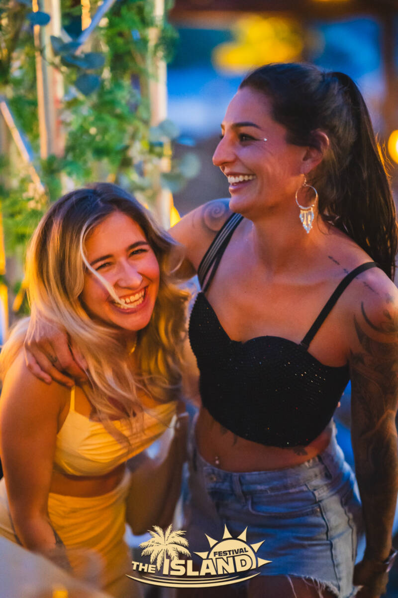 The Island Festival 2025 – Impression vom The Island Festival 2025