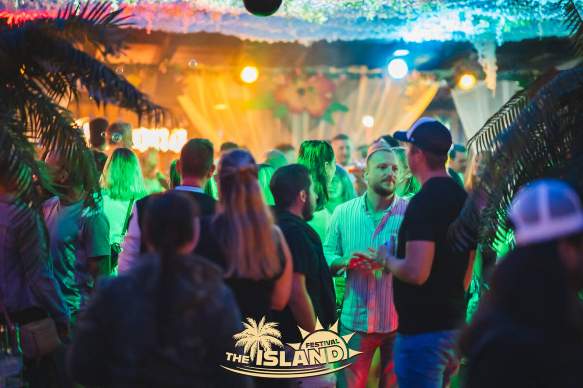 The Island Festival 2025 – Impression vom The Island Festival 2025