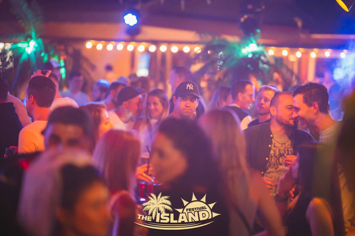 The Island Festival 2025 – Impression vom The Island Festival 2025