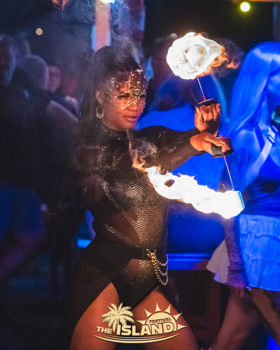 The Island Festival 2025 – Impression vom The Island Festival 2025
