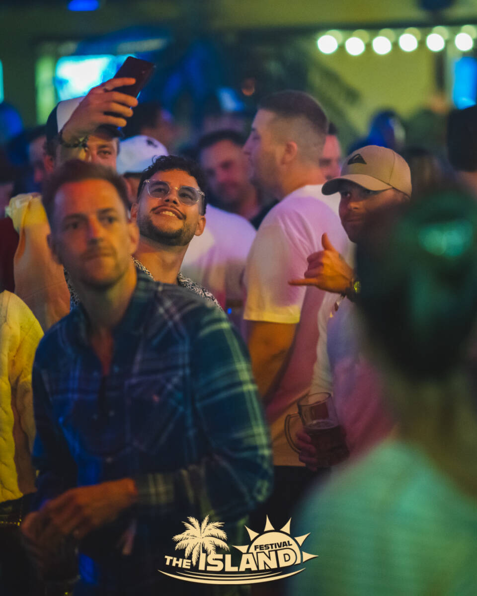 The Island Festival 2025 – Impression vom The Island Festival 2025