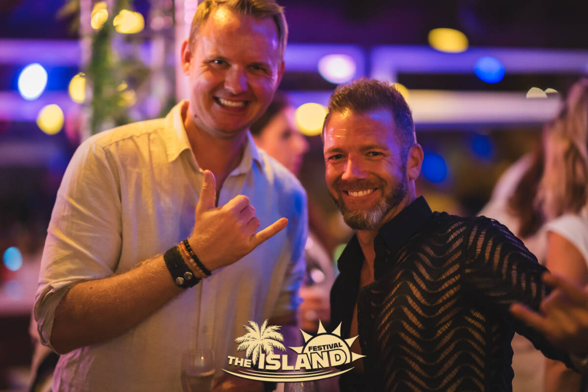 The Island Festival 2025 – Impression vom The Island Festival 2025
