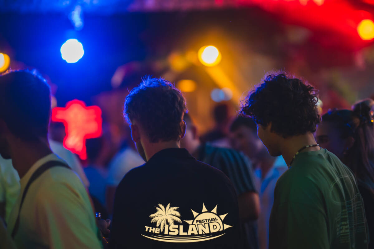 The Island Festival 2025 – Impression vom The Island Festival 2025