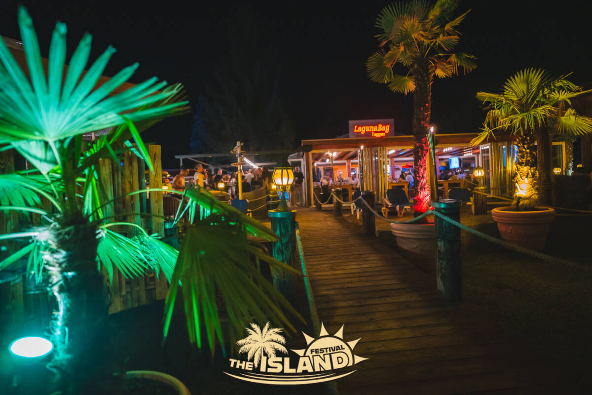 The Island Festival 2025 – Impression vom The Island Festival 2025