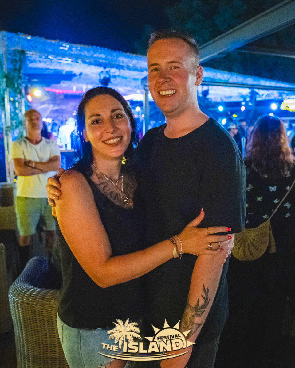 The Island Festival 2025 – Impression vom The Island Festival 2025