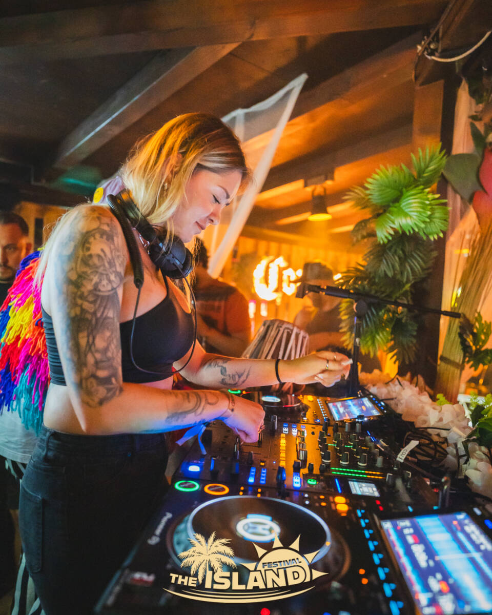 The Island Festival 2025 – Impression vom The Island Festival 2025