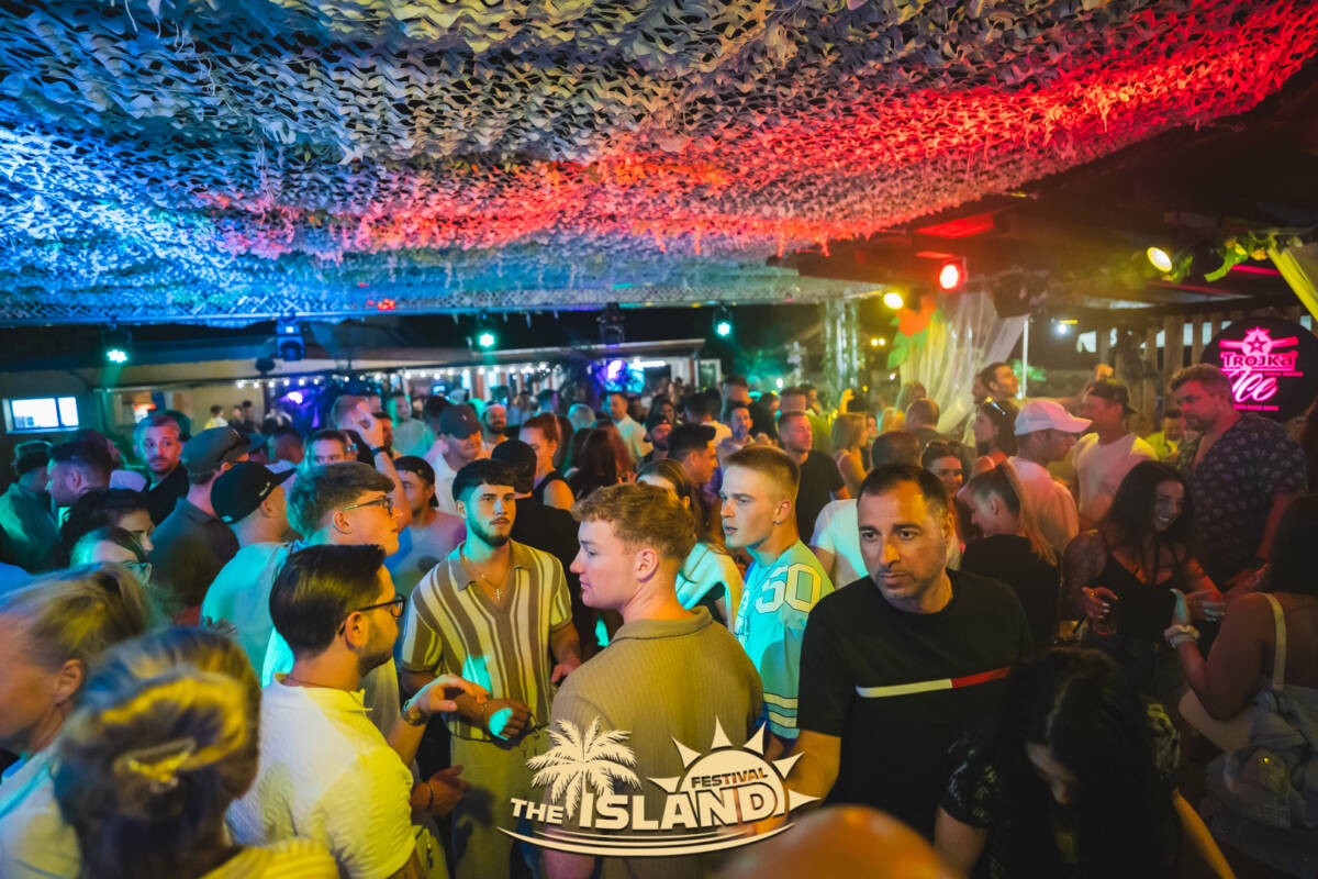 The Island Festival 2025 – Impression vom The Island Festival 2025