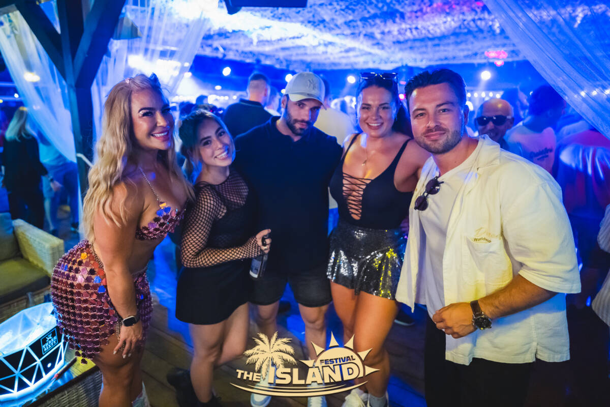 The Island Festival 2025 – Impression vom The Island Festival 2025