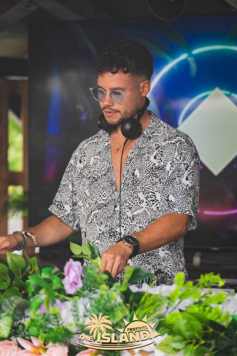 The Island Festival 2025 – Impression vom The Island Festival 2025
